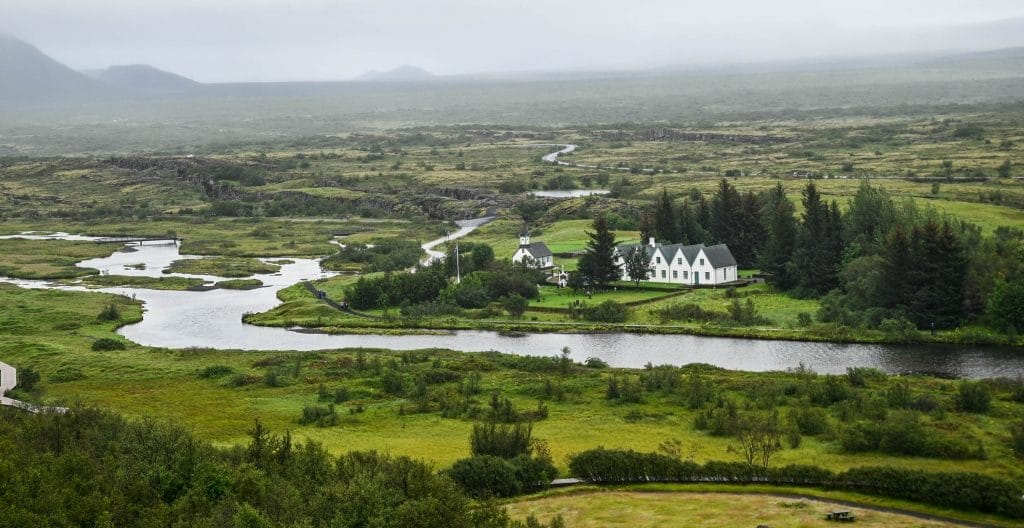 Iceland