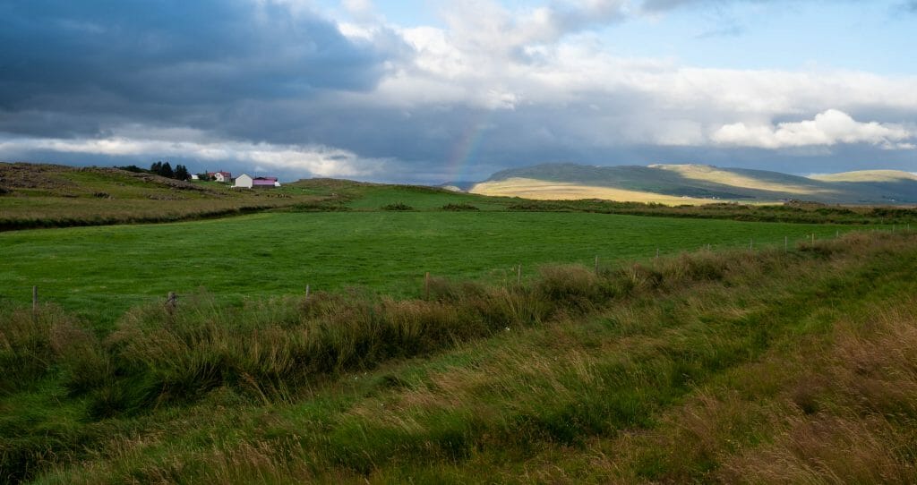 Iceland