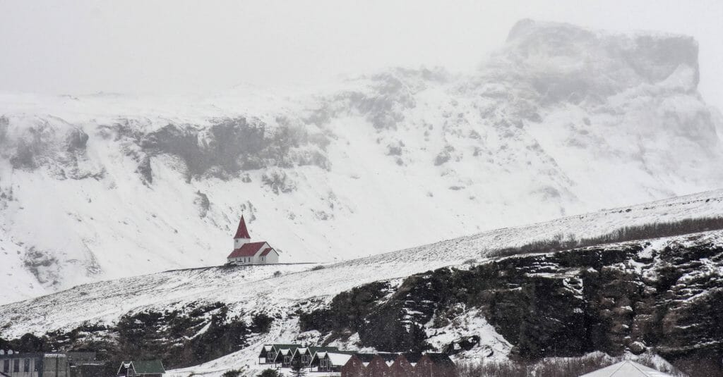 Glacier