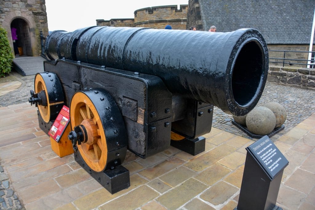 Edinburgh Castle, Edinburgh Castle: The Crown of Edinburgh