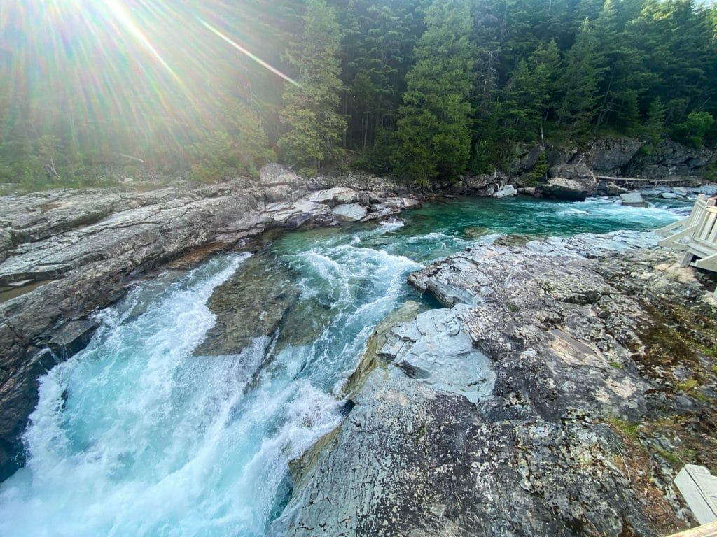 Glacier National Park, Glacier National Park: An Unforgetable Road Trip