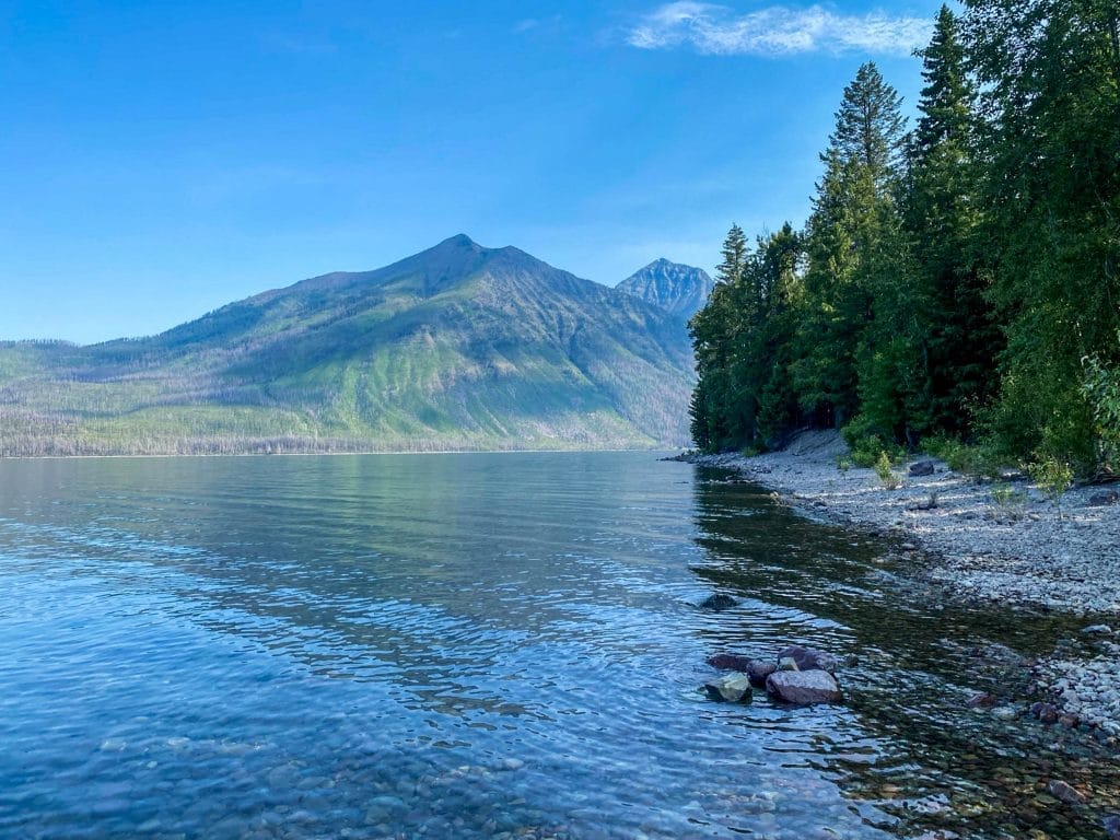 Glacier National Park