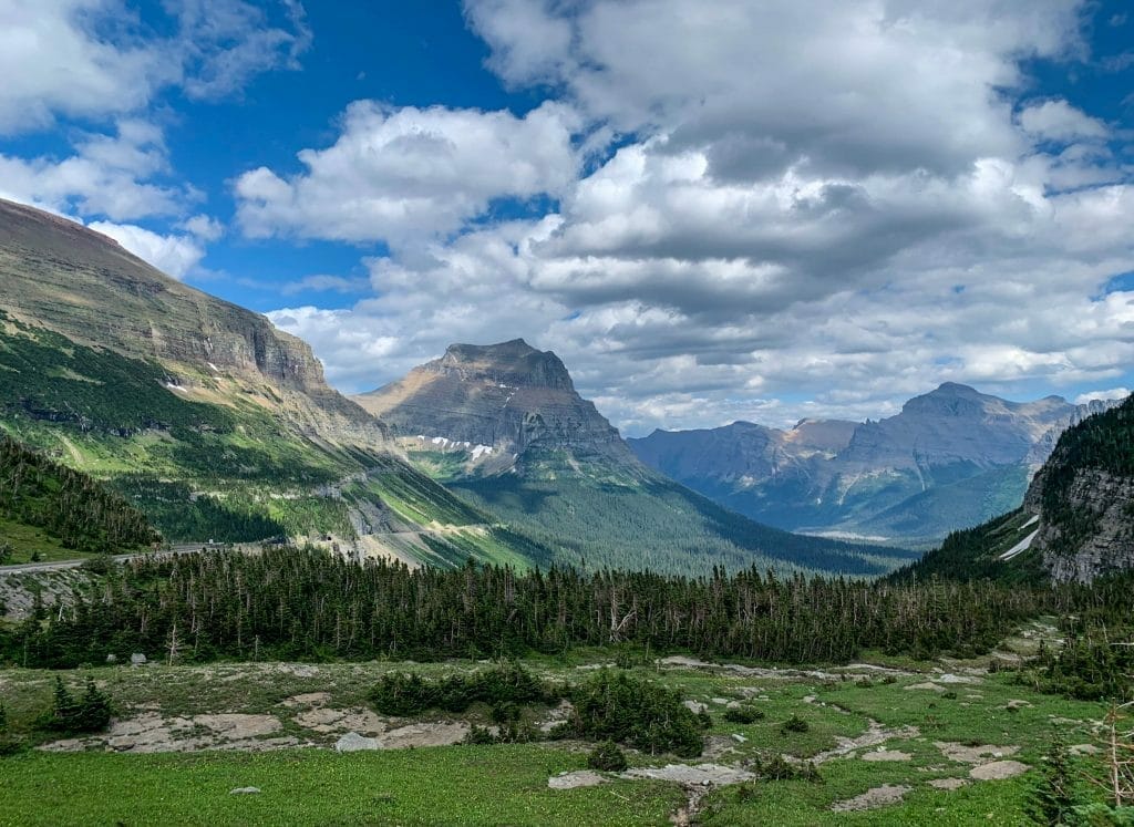 Glacier National Park