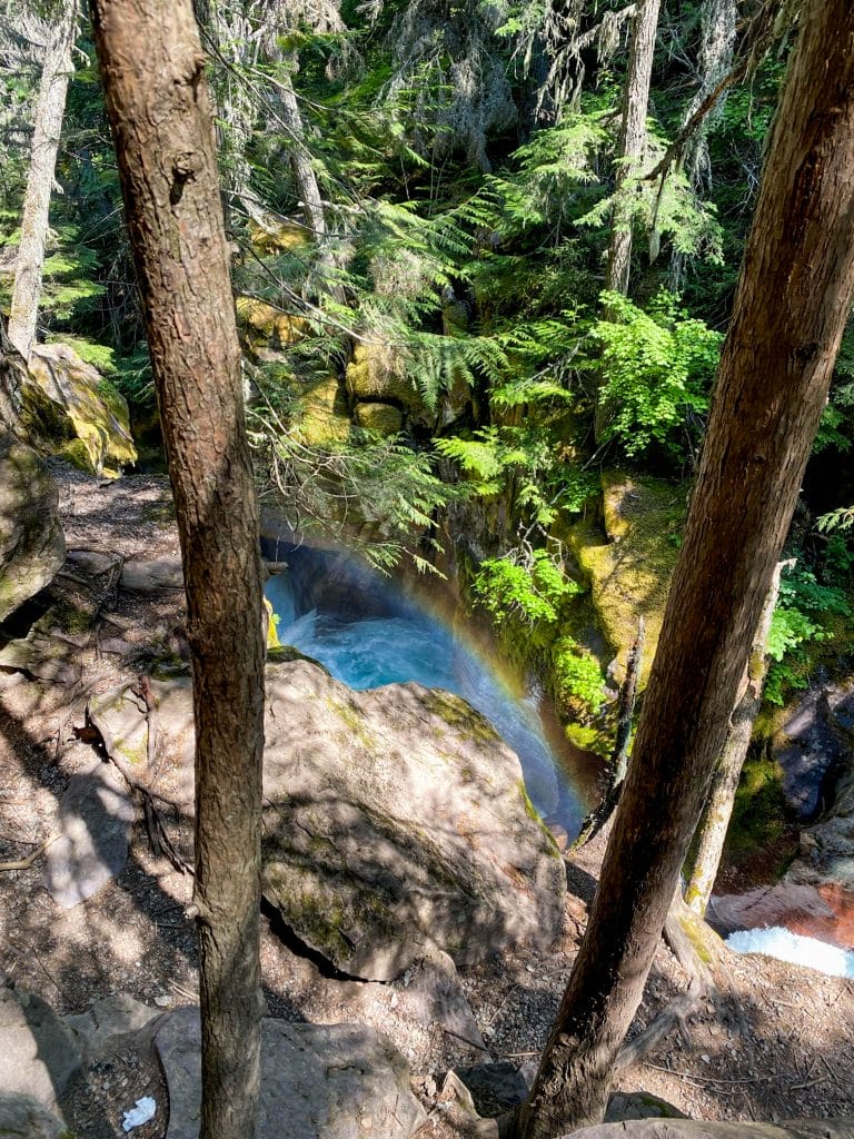 Glacier National Park