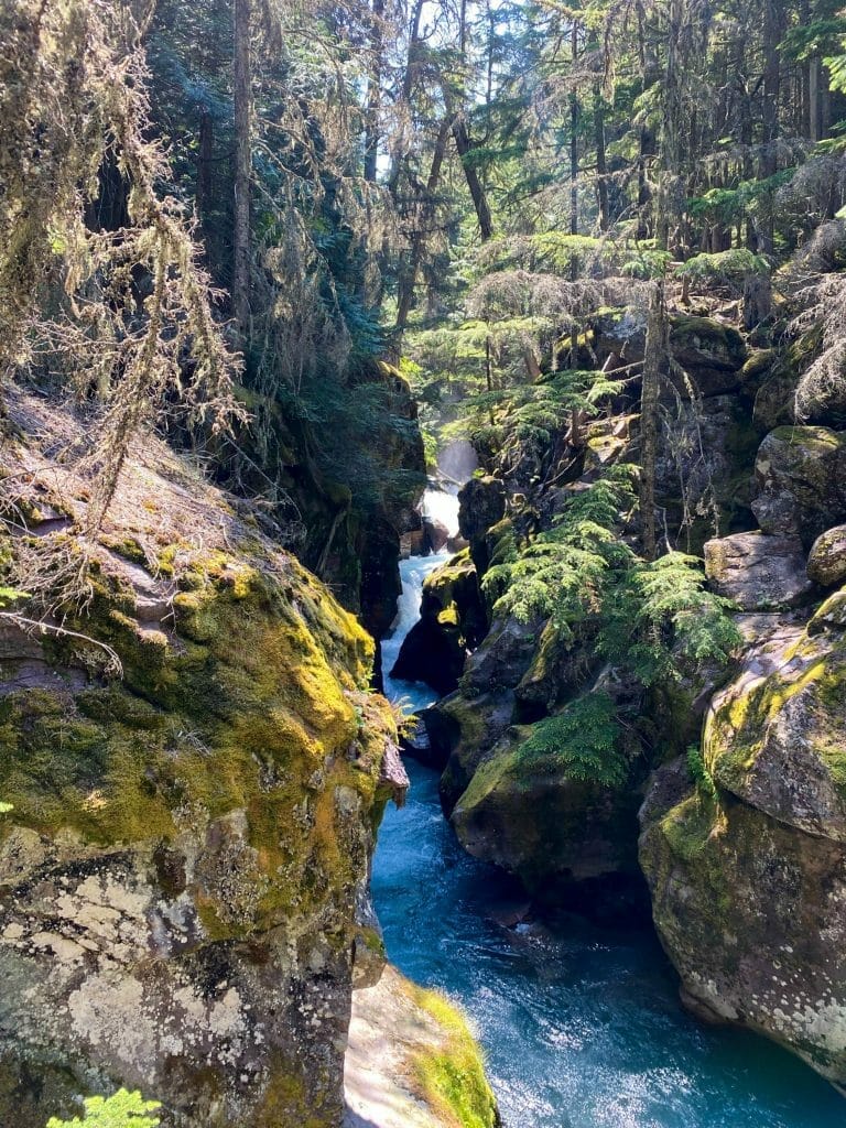 River