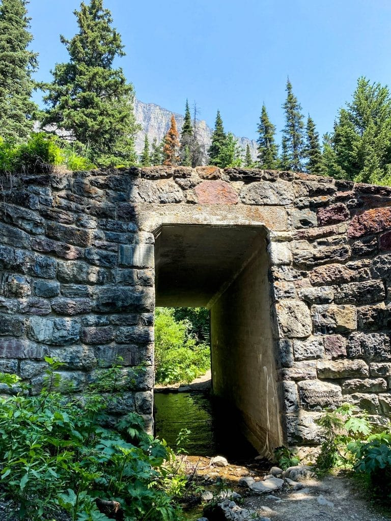 Glacier National Park