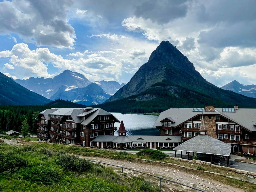 Glacier National Park, Glacier National Park: An Unforgetable Road Trip
