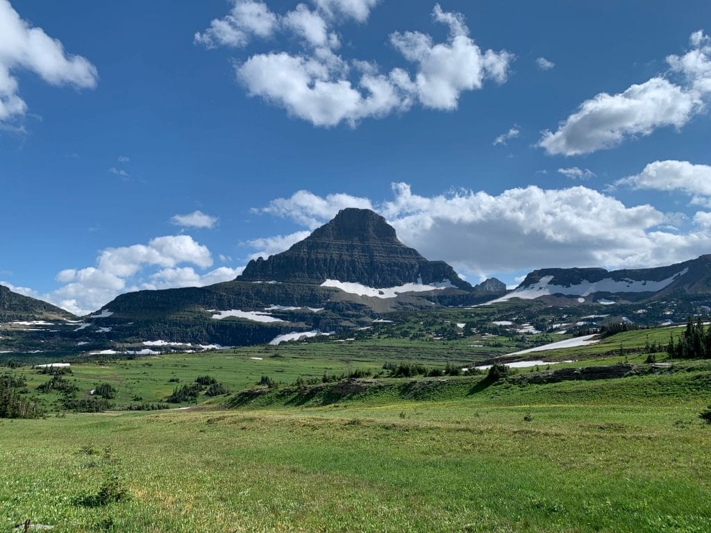 Glacier National Park