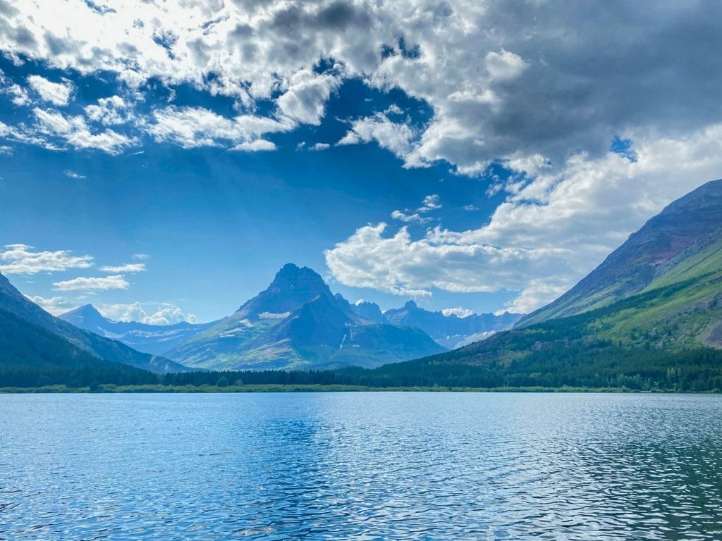 Glacier National Park, Glacier National Park: An Unforgetable Road Trip