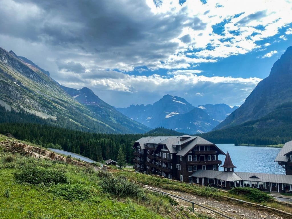 Glacier National Park