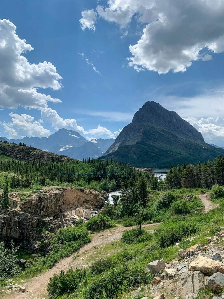 Glacier National Park, Glacier National Park: An Unforgetable Road Trip