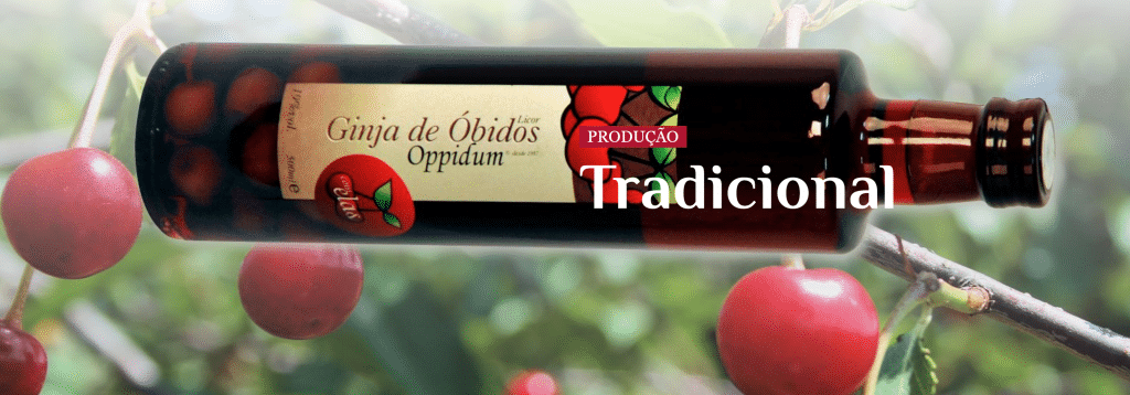 Ginja de Obidos