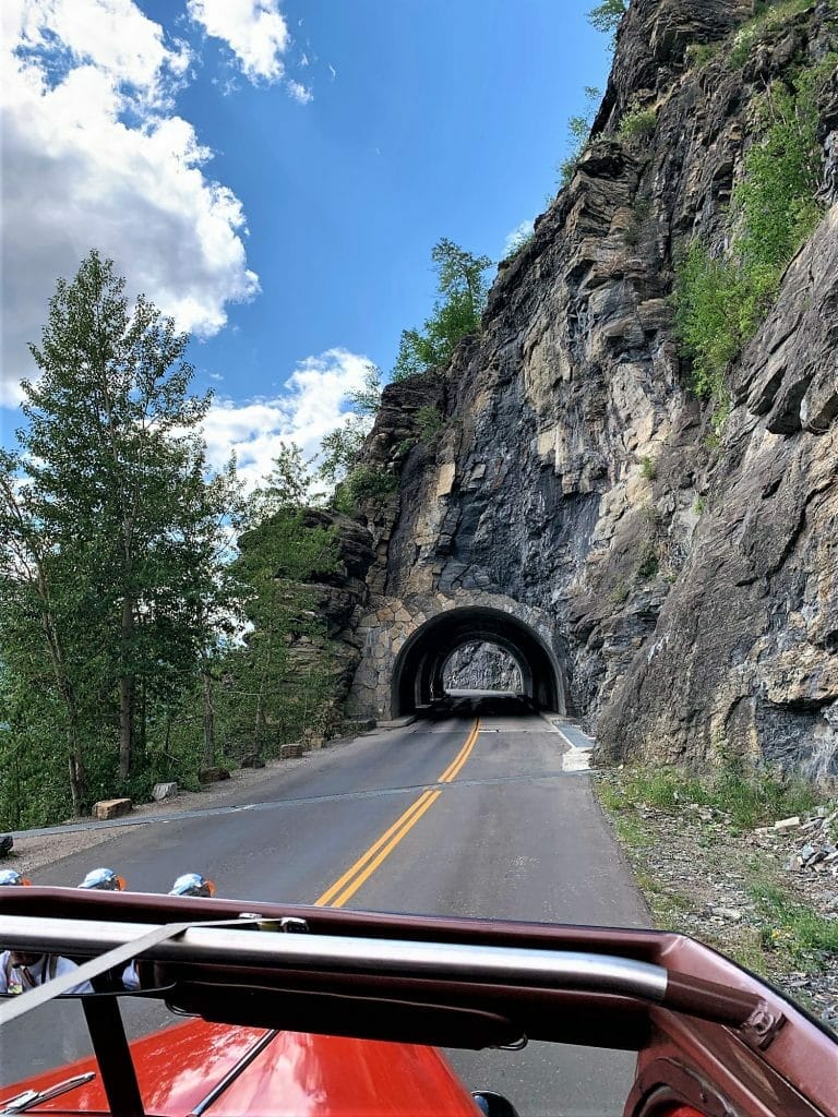 Glacier National Park, Glacier National Park: An Unforgetable Road Trip
