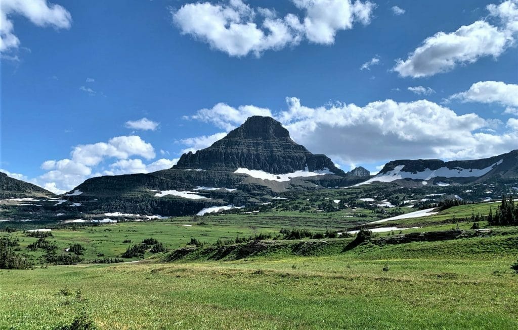 Glacier National Park