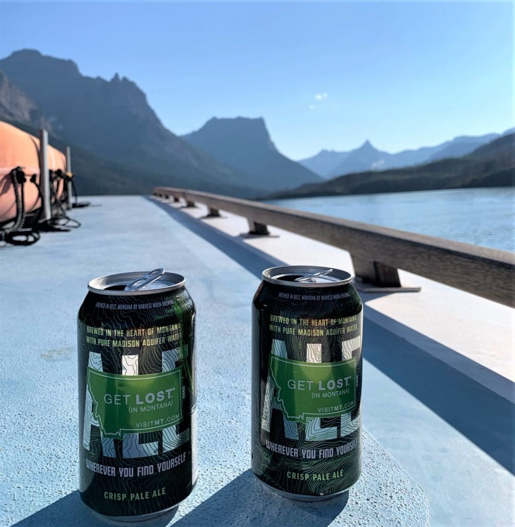 Glacier National Park, Glacier National Park: An Unforgetable Road Trip