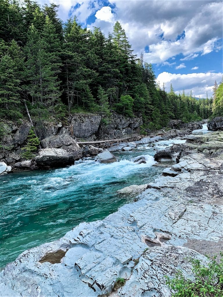 Glacier National Park