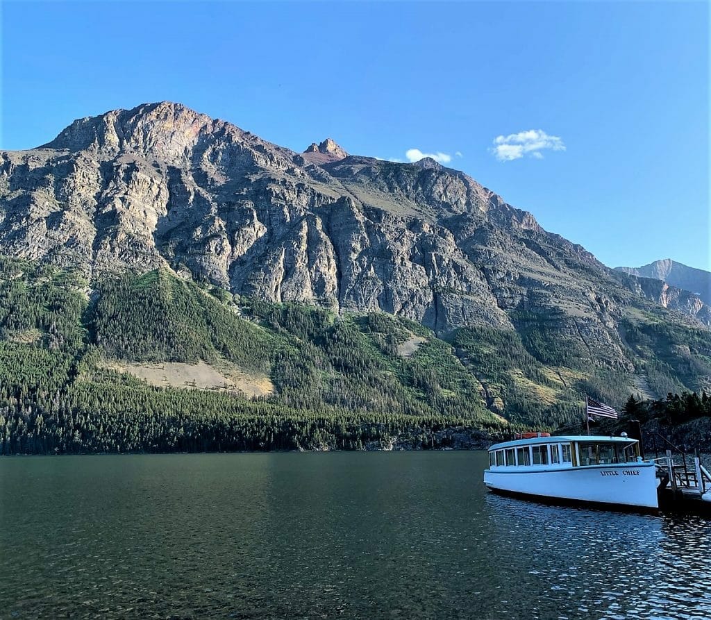 Glacier National Park, Glacier National Park: An Unforgetable Road Trip