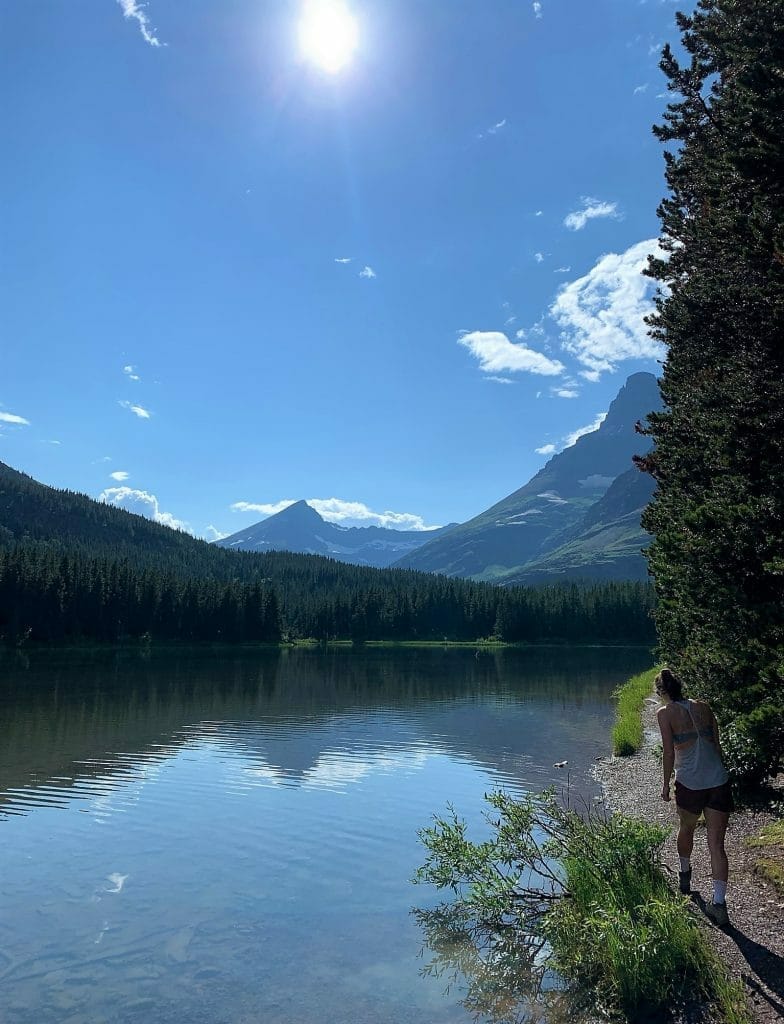 Glacier National Park