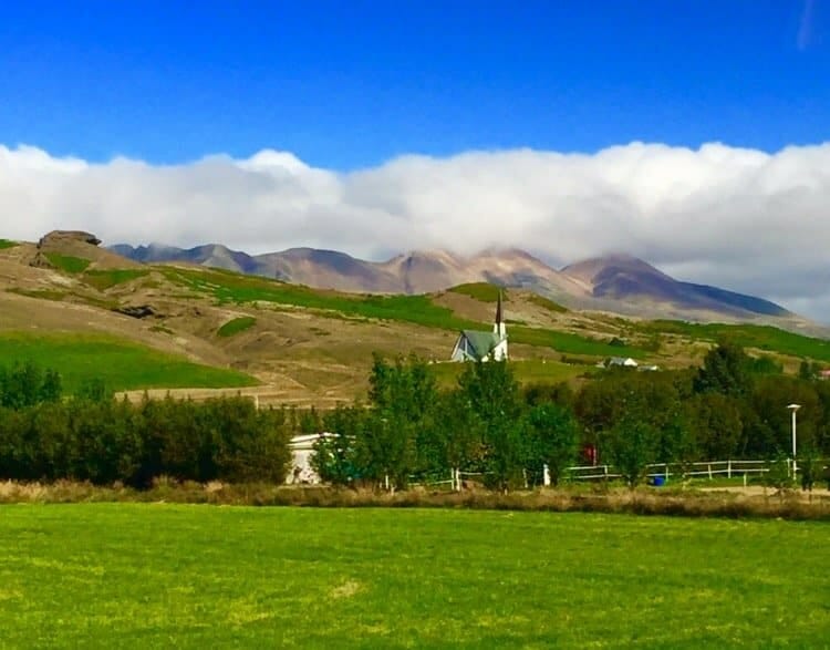 Iceland