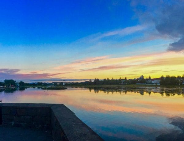 Iceland's Brennivín, Iceland&#8217;s Brennivín: Libations of the World