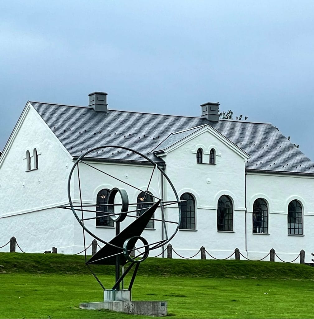Reykjavik
