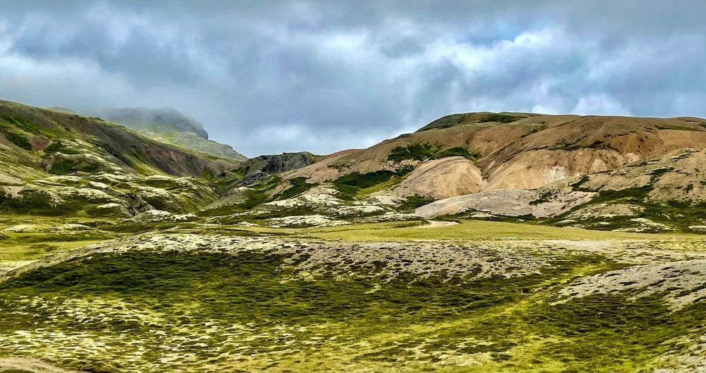 Iceland
