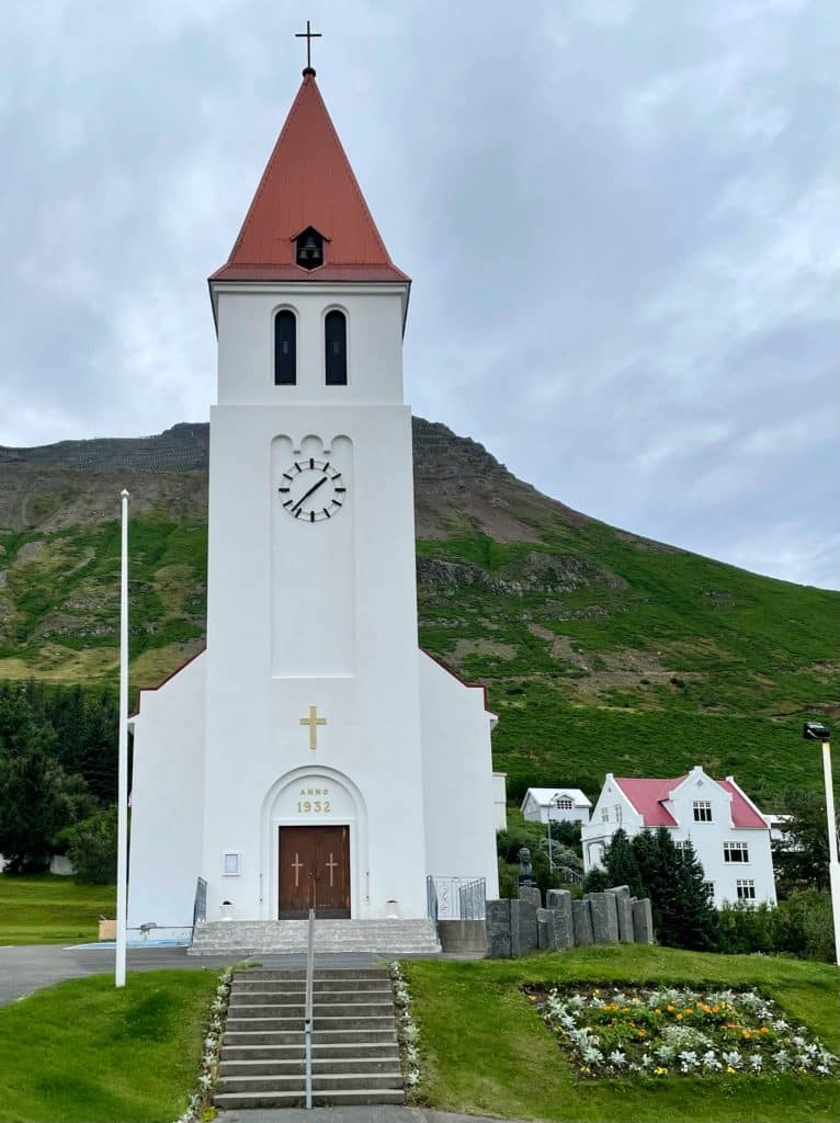 Church