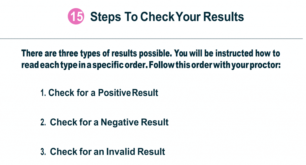 Covid-19 testing, COVID-19 Testing for U.S. Residents Returning from Abroad