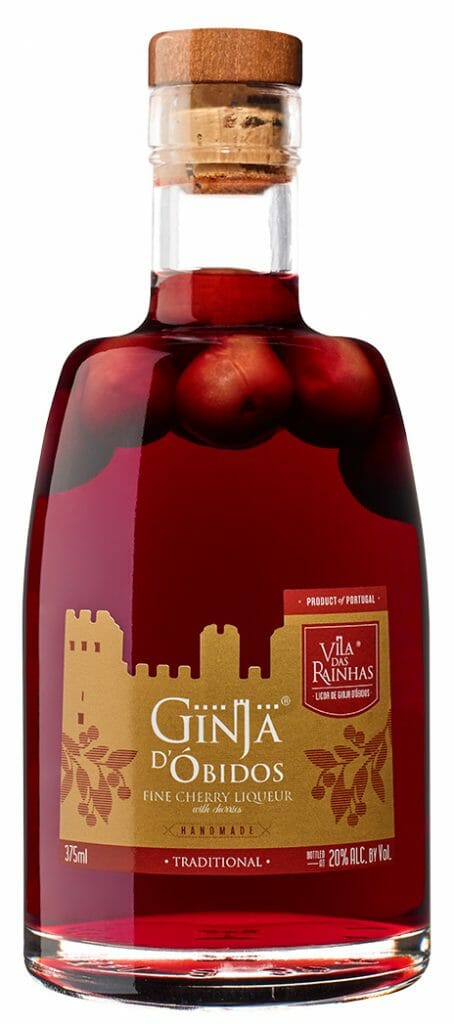 Ginja de Obidos