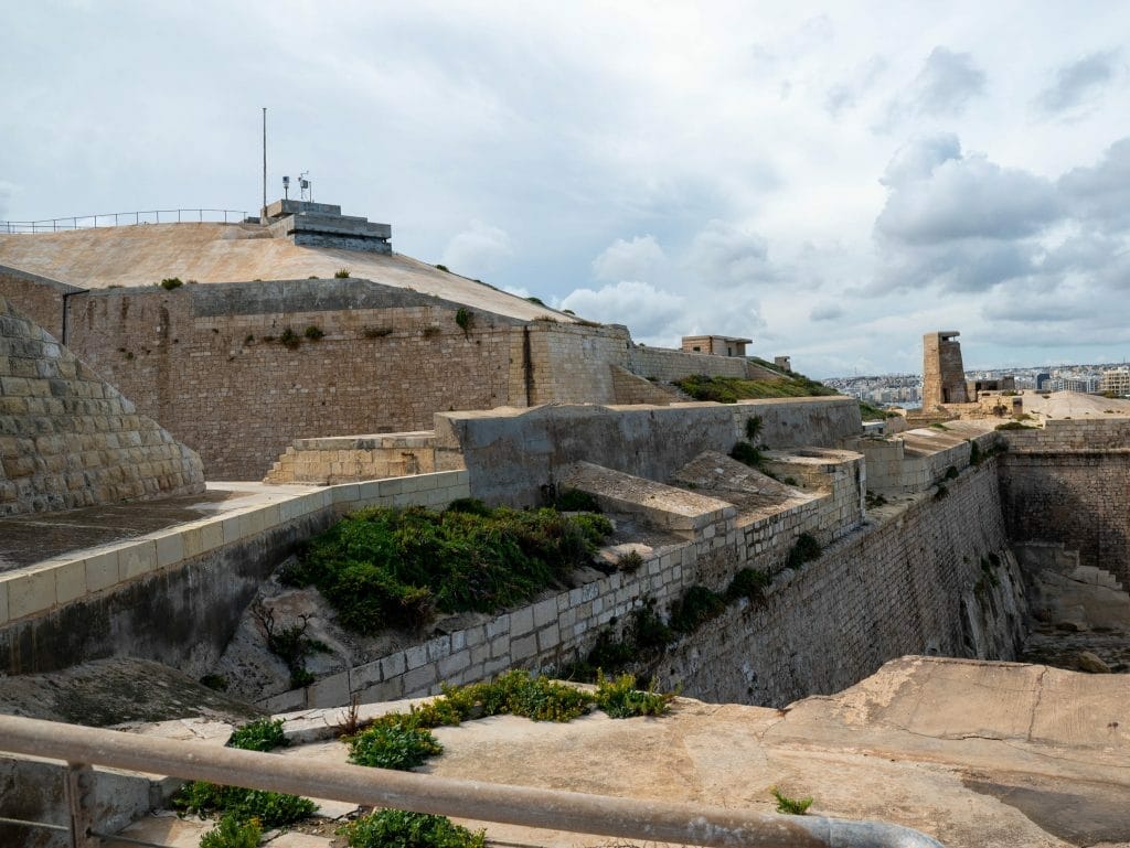 Valetta