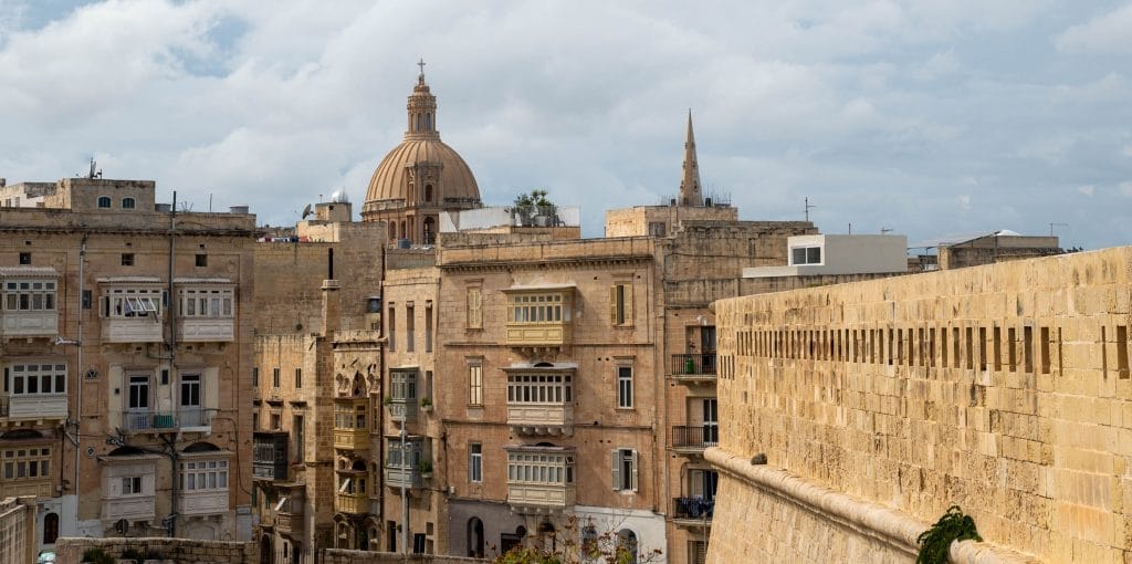 Valetta