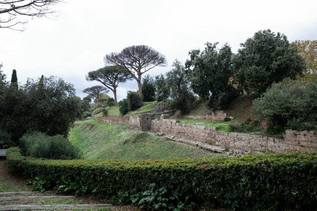 Pompeii