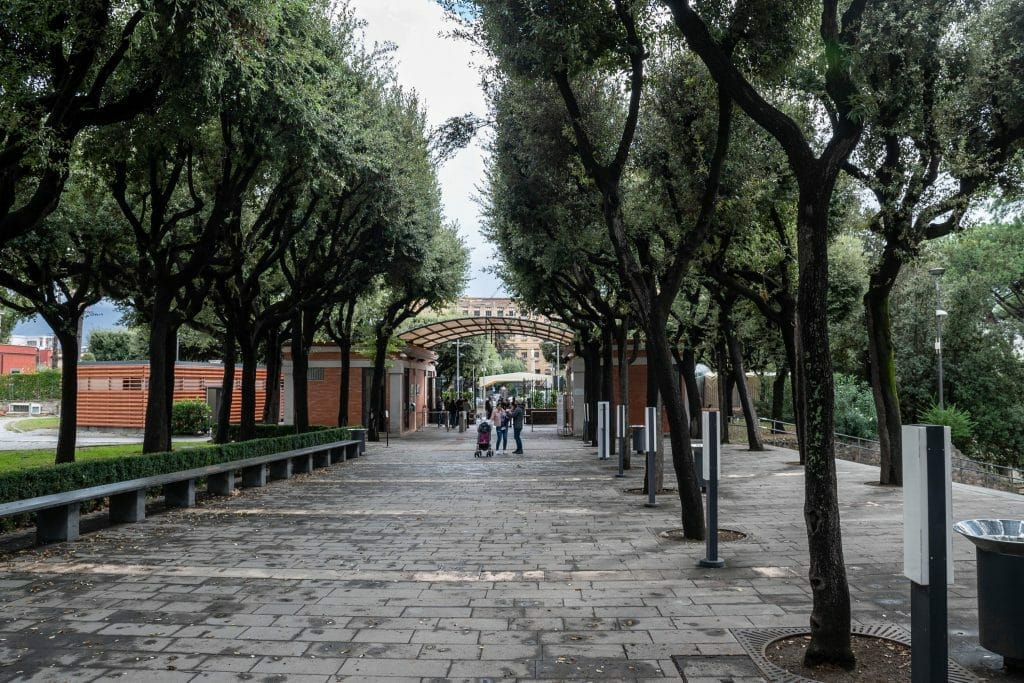 Pompeii