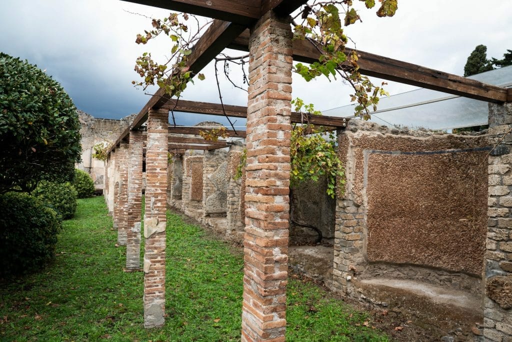 Pompeii