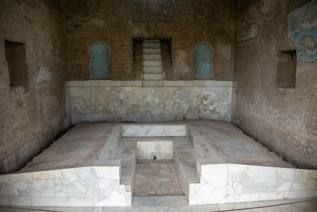 Pompeii