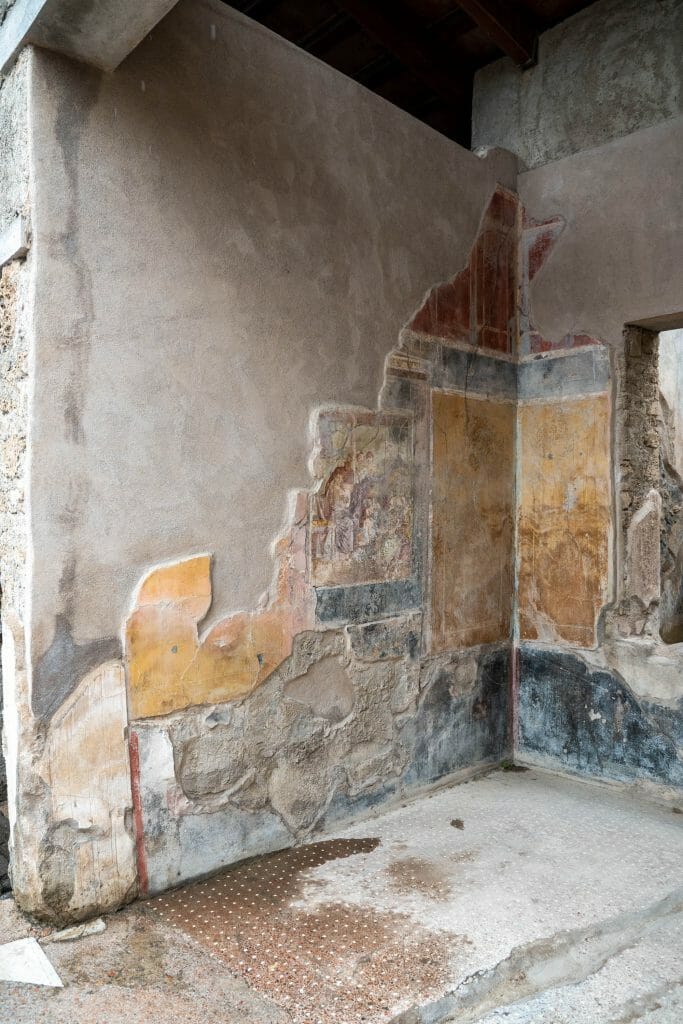 Pompeii