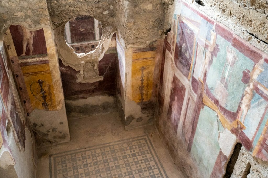 Pompeii, Pompeii Explored