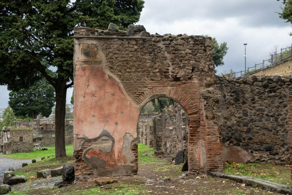 Arch