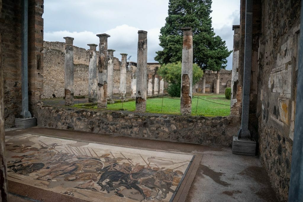 Pompeii, Pompeii Explored
