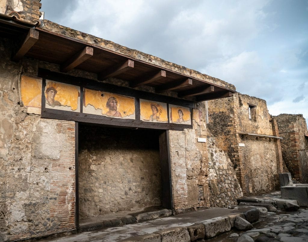 Pompeii, Pompeii Explored