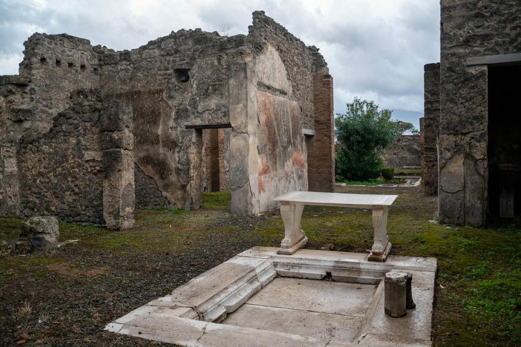 Pompeii, Pompeii Explored