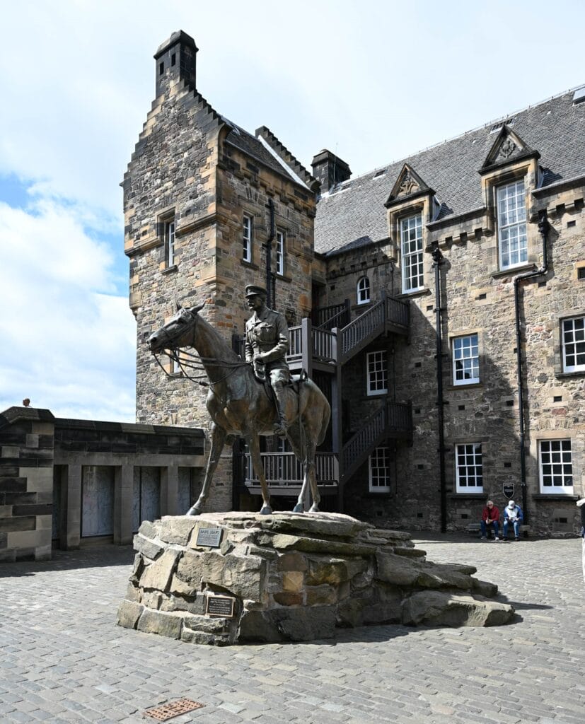 Edinburgh Castle, Edinburgh Castle: The Crown of Edinburgh