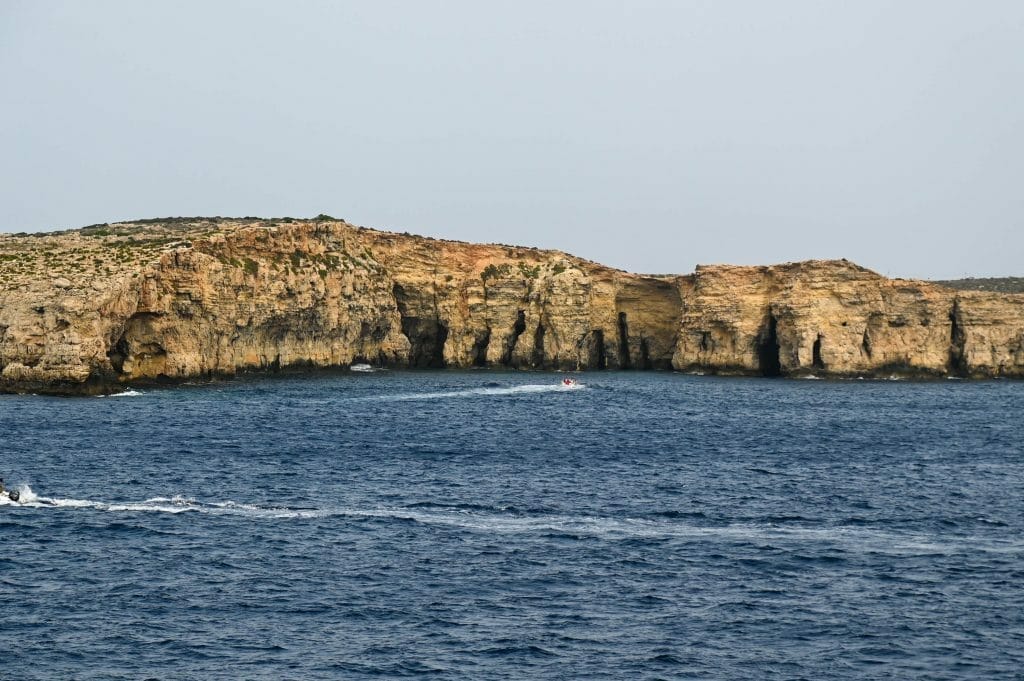 Blue Lagoon Malta