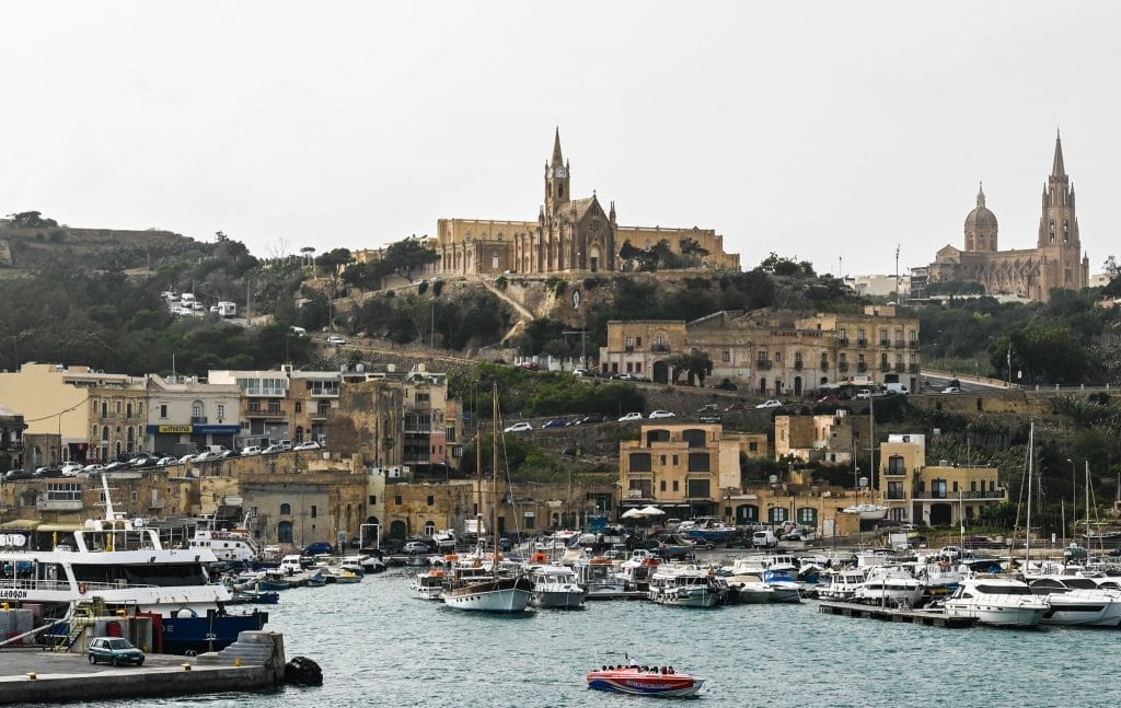 Malta for your retirement