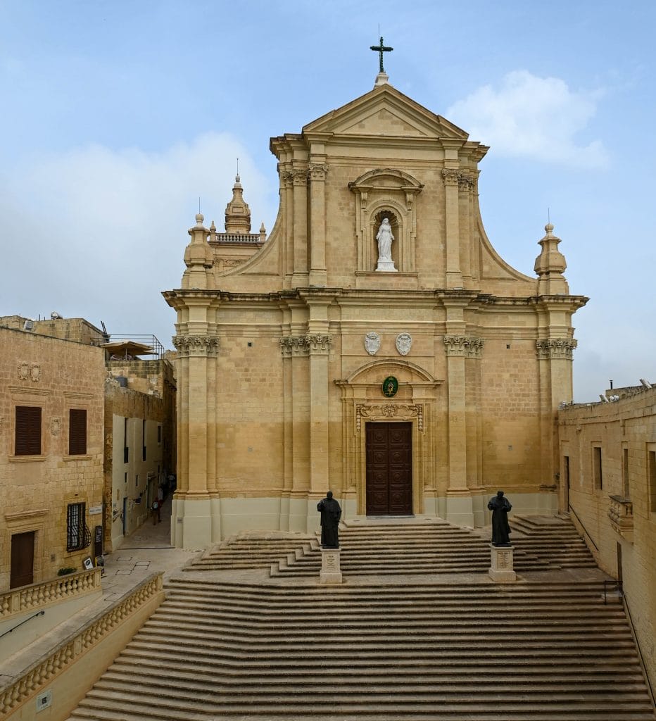 Gozo