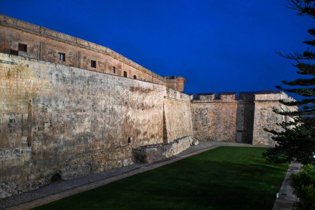 Mdina