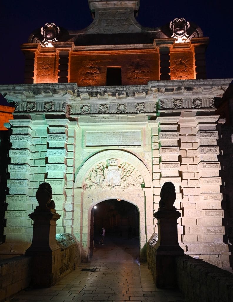 Mdina