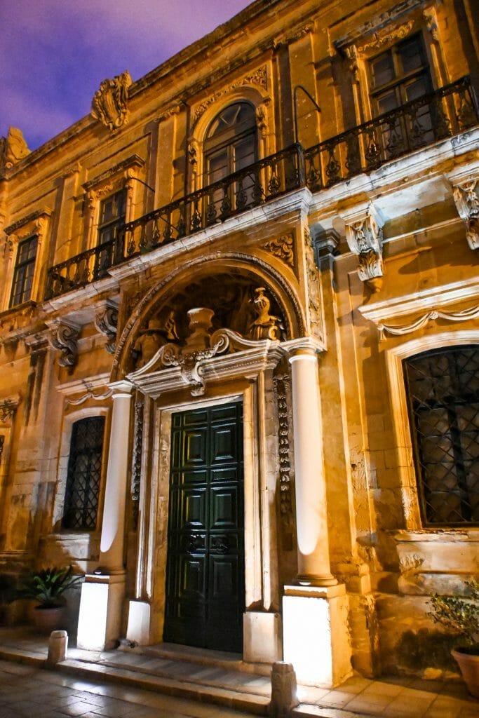 Mdina