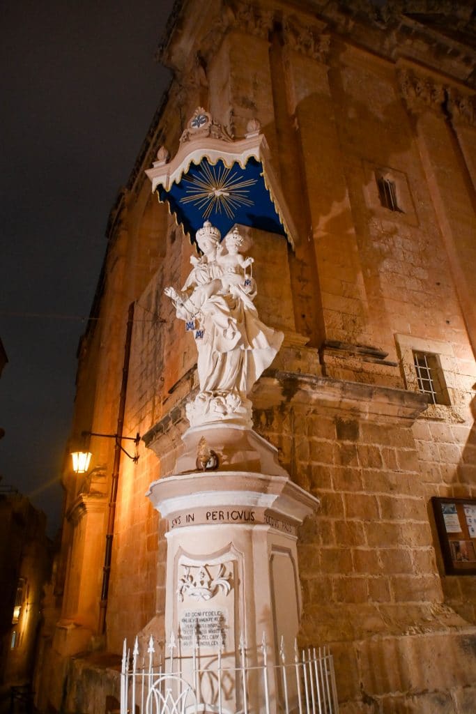 Mdina