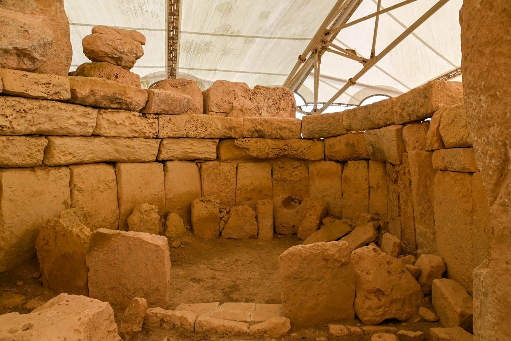 Ħal Saflieni Hypogeum